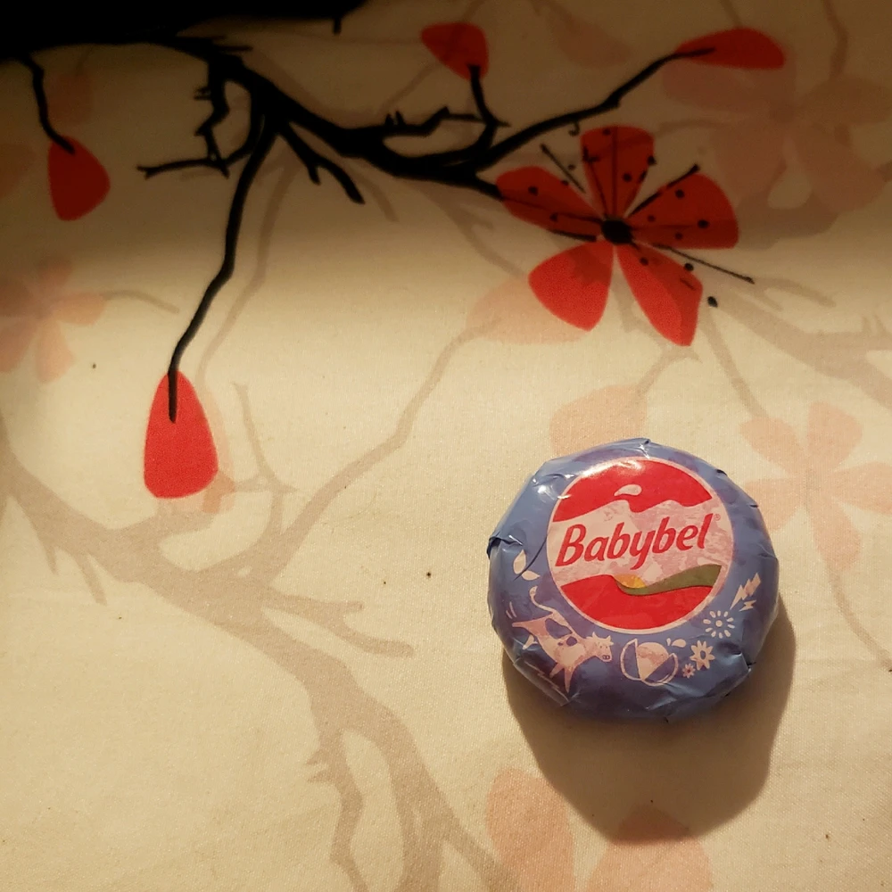 Sometimes all we want is "simple"..