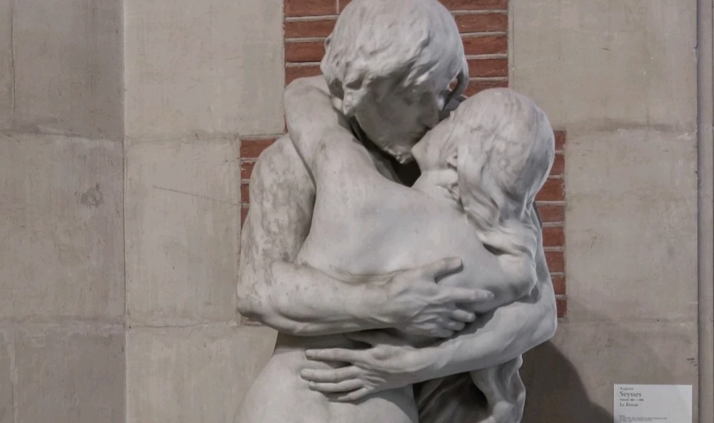 "Il ritorno" di Seysses