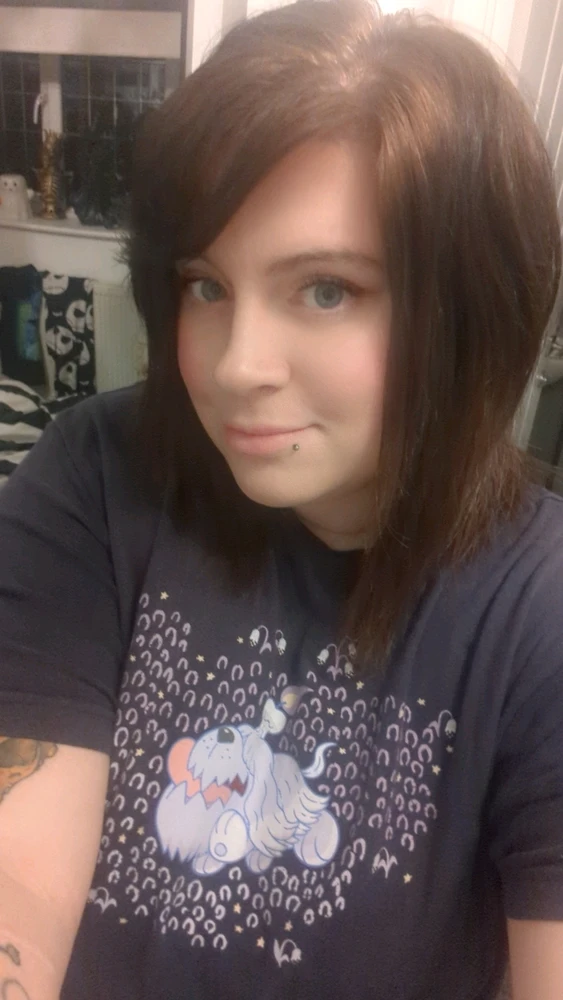 GIF uploaded by Charlotte 👻🌙🐈‍⬛