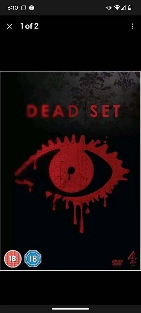 GIF uploaded by Andy