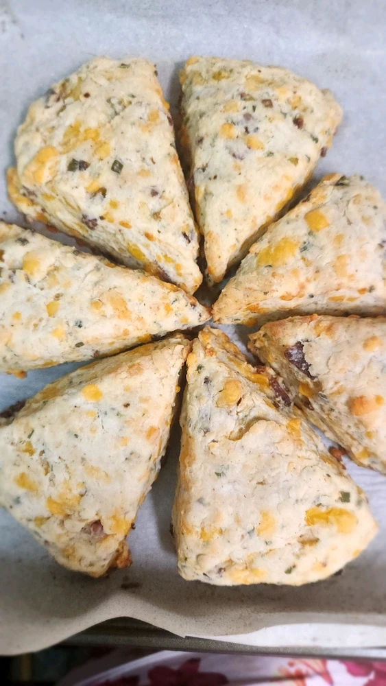 Bacon lovers rejoice!