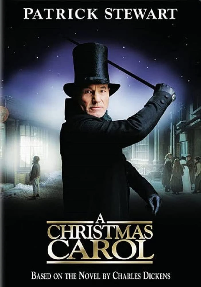 Happy Holidays/Merry Christmas
#15: Rate the Film- 1999’s A Christmas Carol