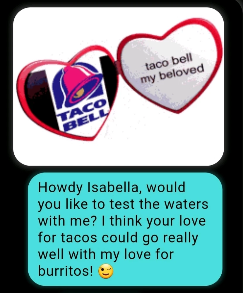 Context: Self explanatory.