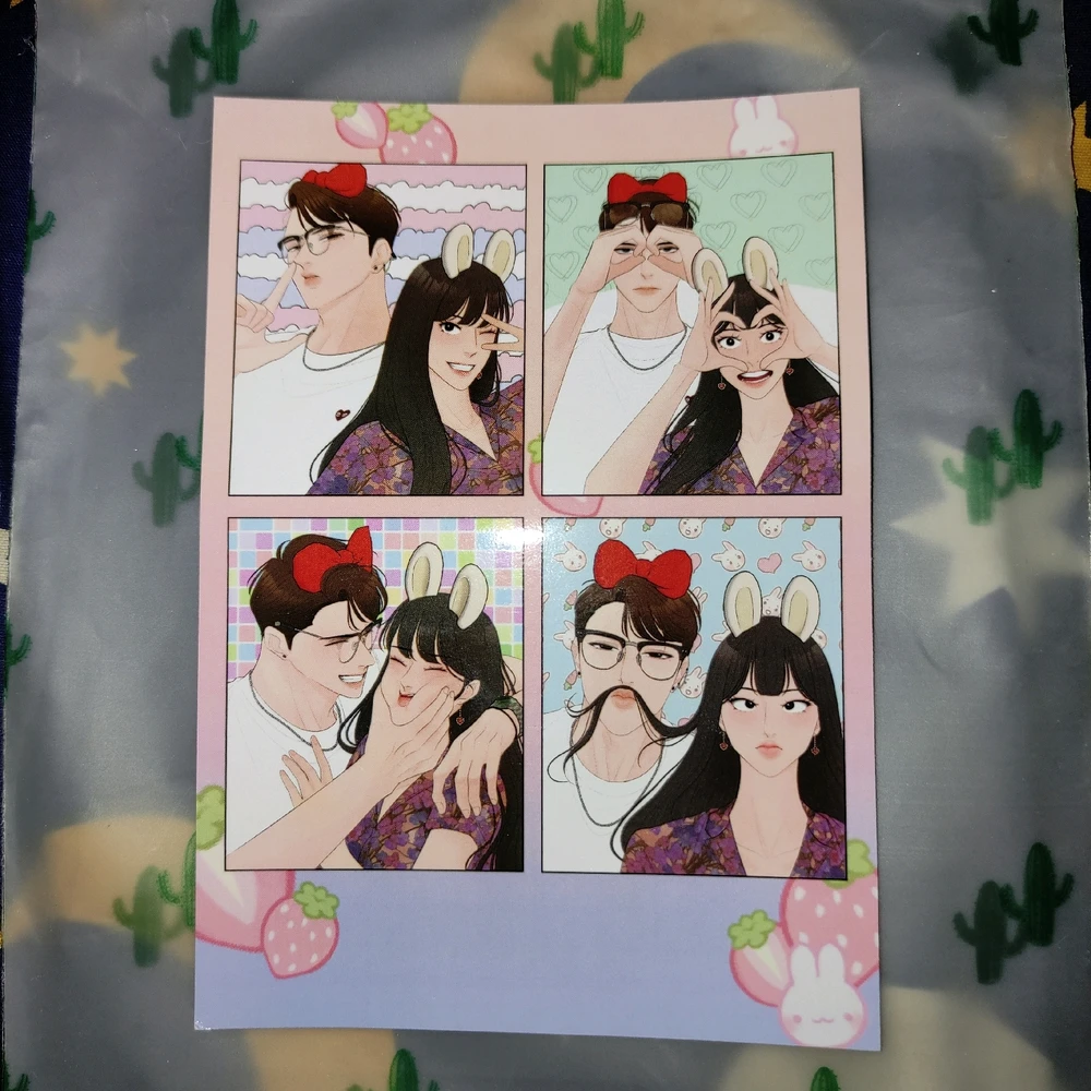 Gambar diunggah oleh 𝚅𝙴𝙻𝙾𝚄𝚁𝙸𝚇