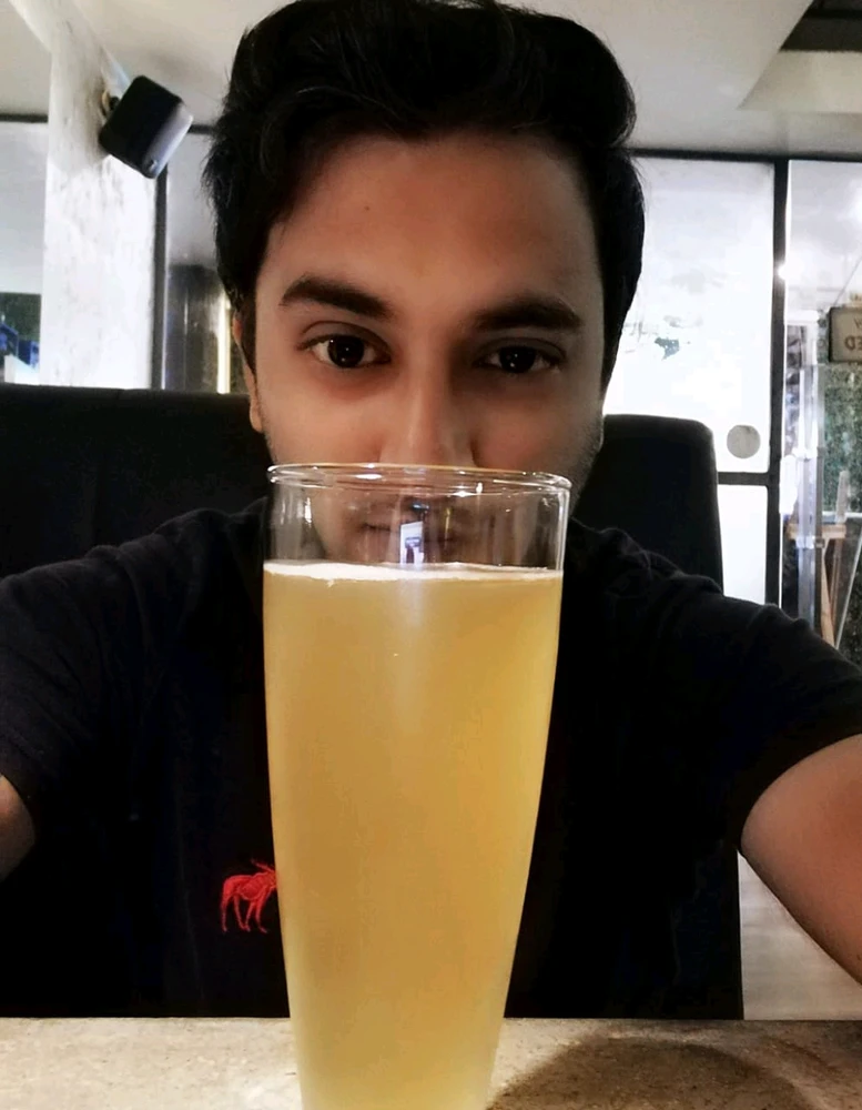 GIF uploaded by Nikhil Rawal