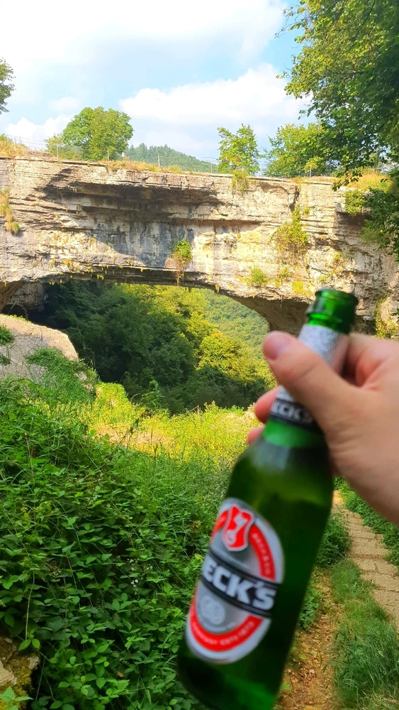 Ponte di veja