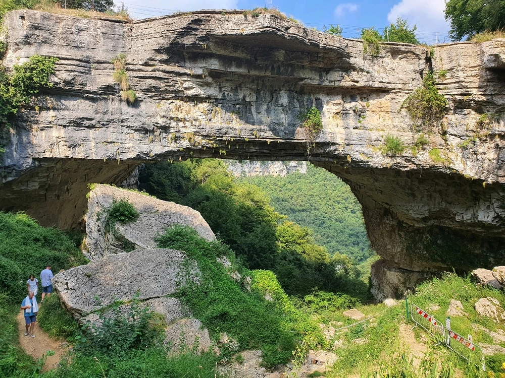 Ponte di veja