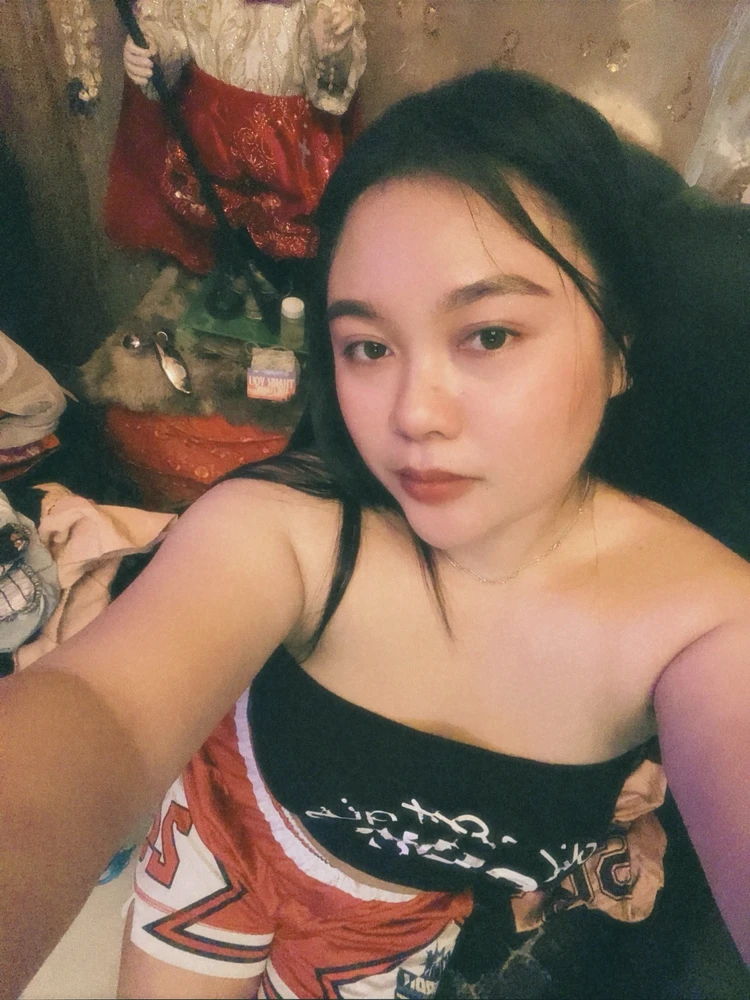Gi-upload ni Aliiiisha ang hulagway