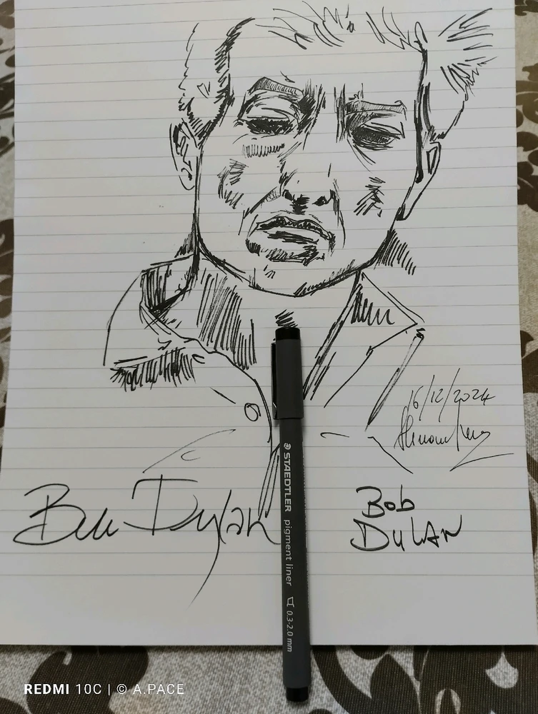 Immagine caricata da Alessandro | alpacigno