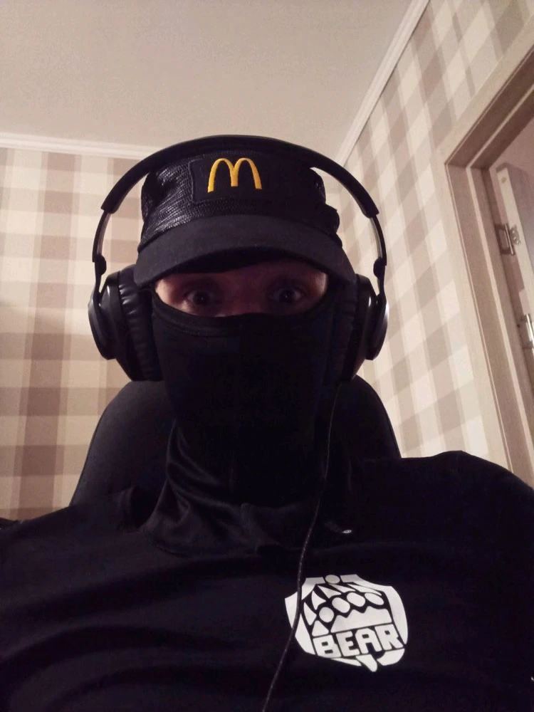 Такую работу никогда не забудешь