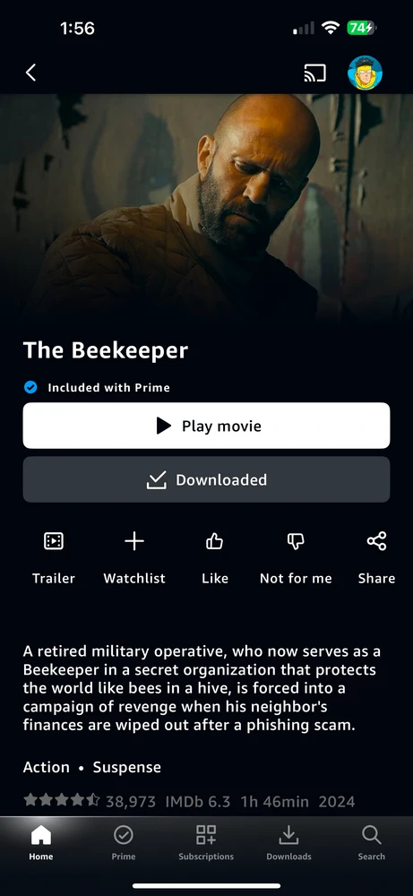 GIF uploaded by Marcus