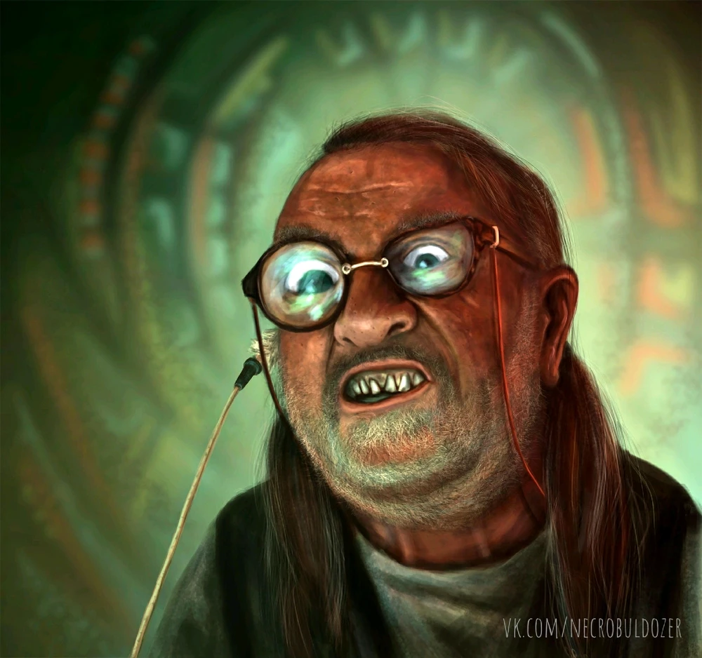 Ещё рисунок