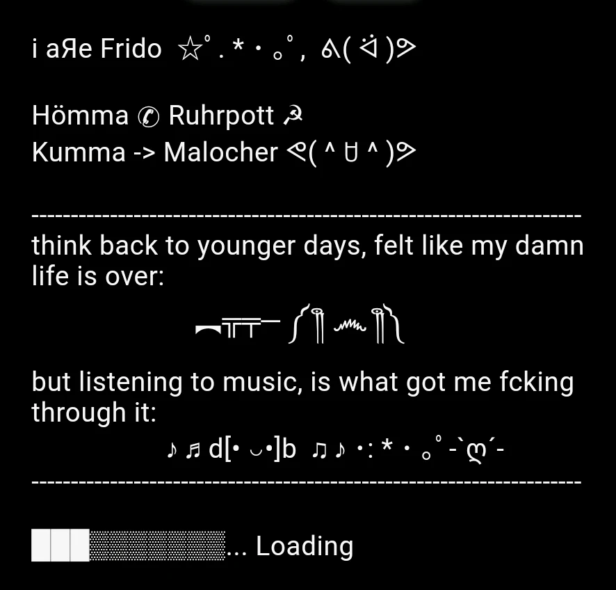 GIF hochgeladen von Frido