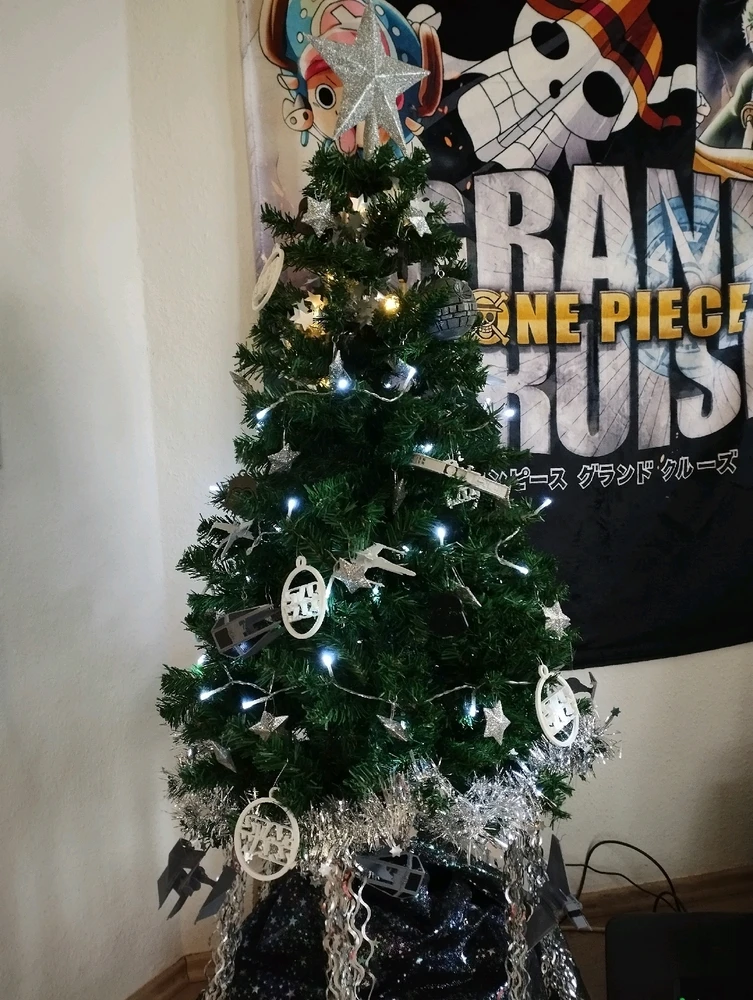 there are always only two of us...a master and a pupil