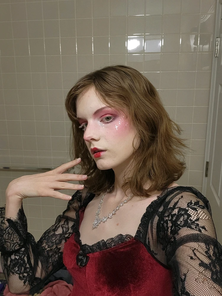 Image uploaded by Cassidy