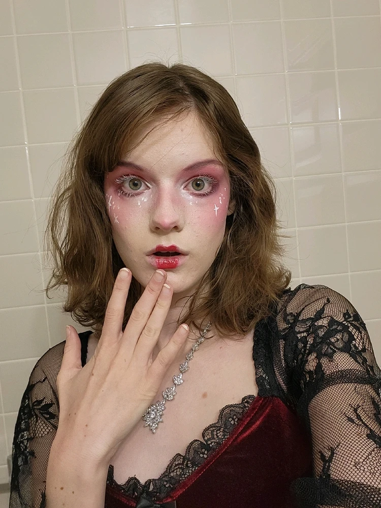Image uploaded by Cassidy