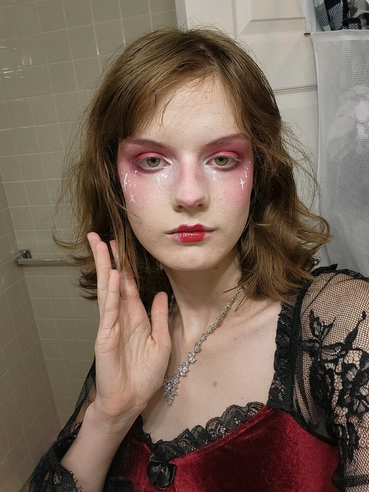 Image uploaded by Cassidy