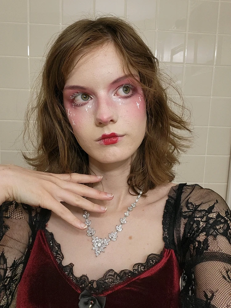 Image uploaded by Cassidy