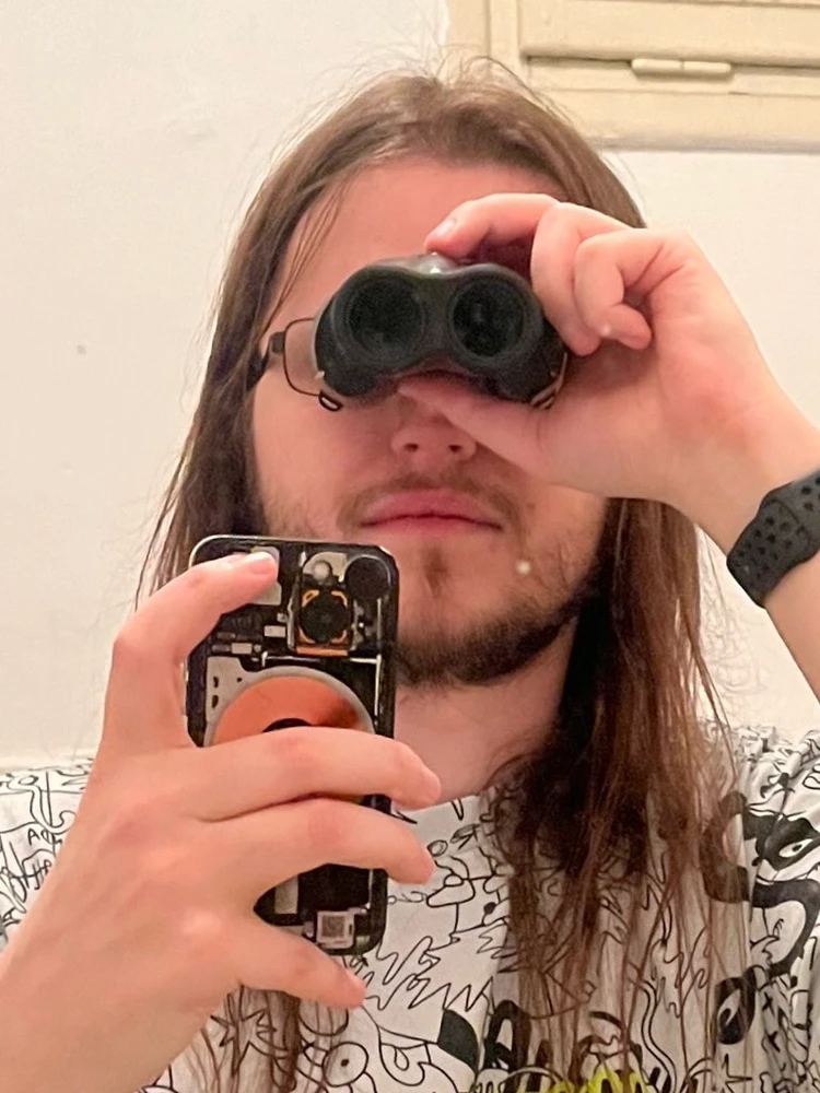 GIF uploaded by Mateusz