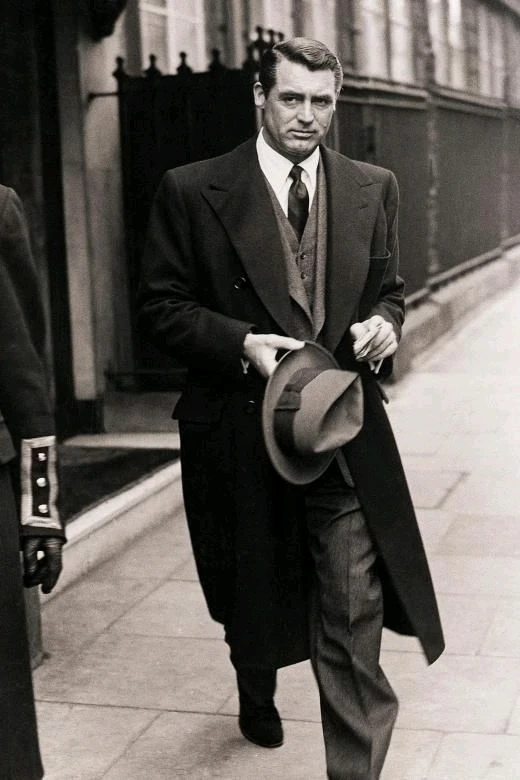 Cary Grant
