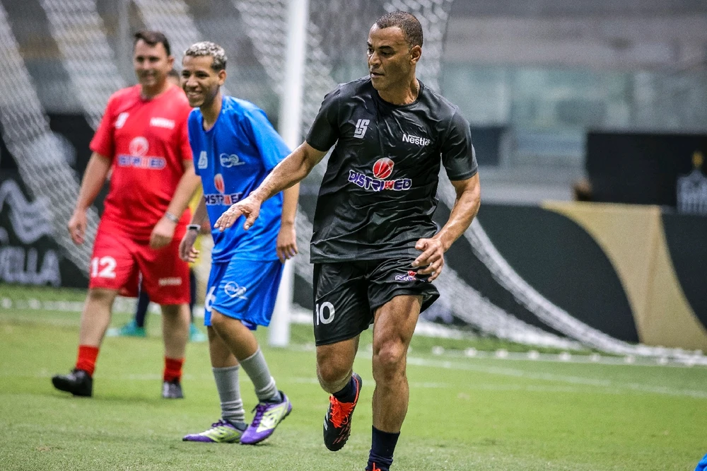 Imagem enviada por Davi Milard