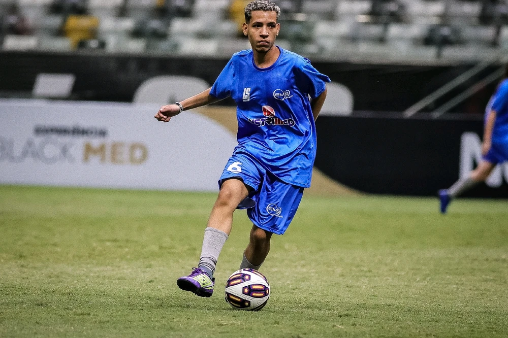 Imagem enviada por Davi Milard