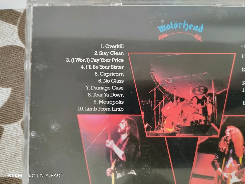 È troppo, ne sono consapevole