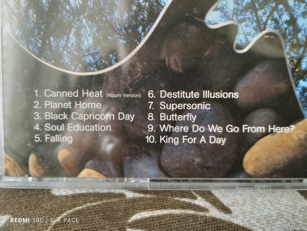 È troppo, ne sono consapevole