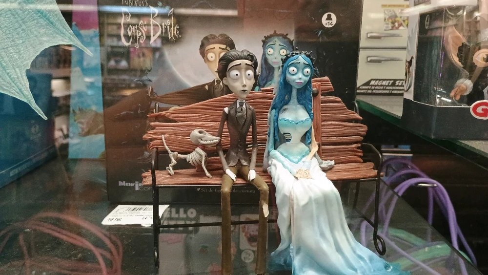 GIF subido por Misteryman