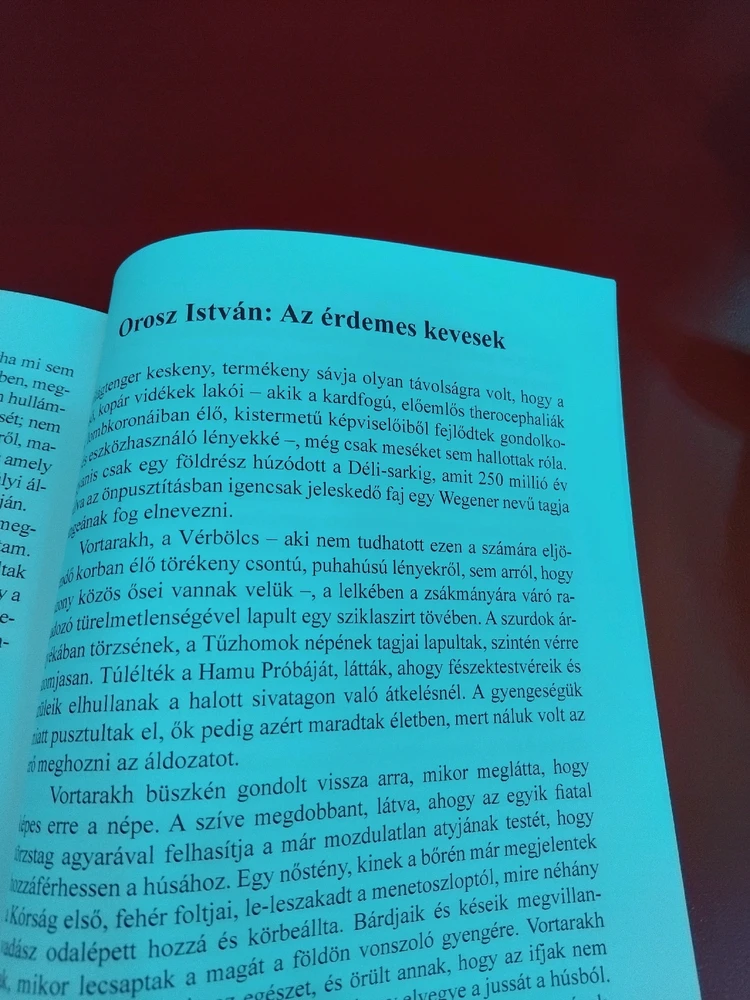 Orosz István által feltöltött kép