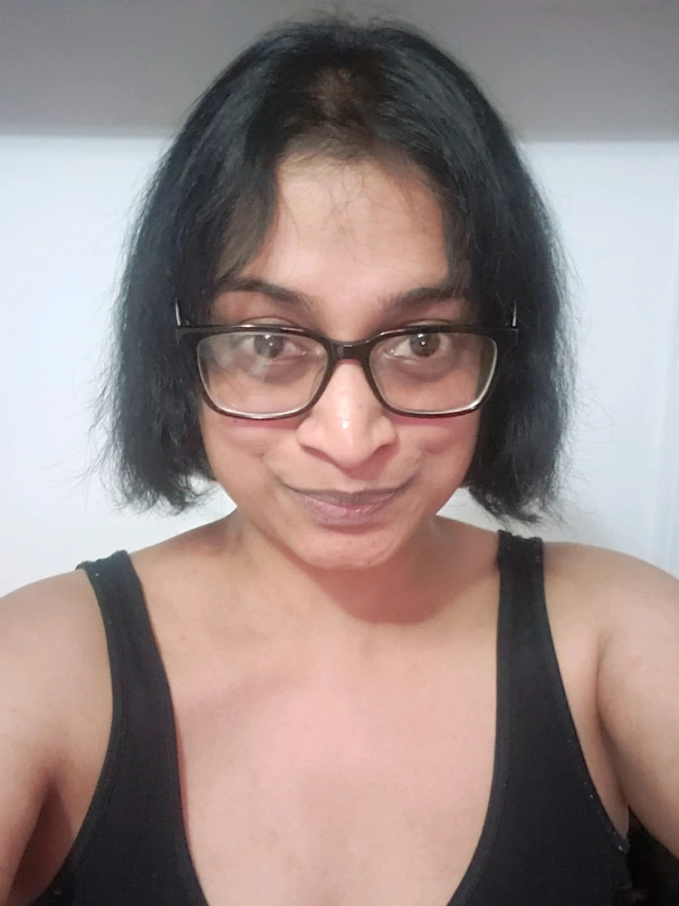 When you cut your hair short and end up looking like the older version of a Young Latina Explorer.. 😆🤓