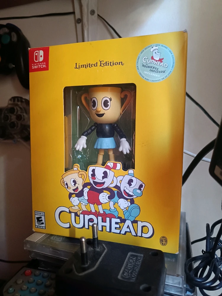 Actualización de Juegos 🤪