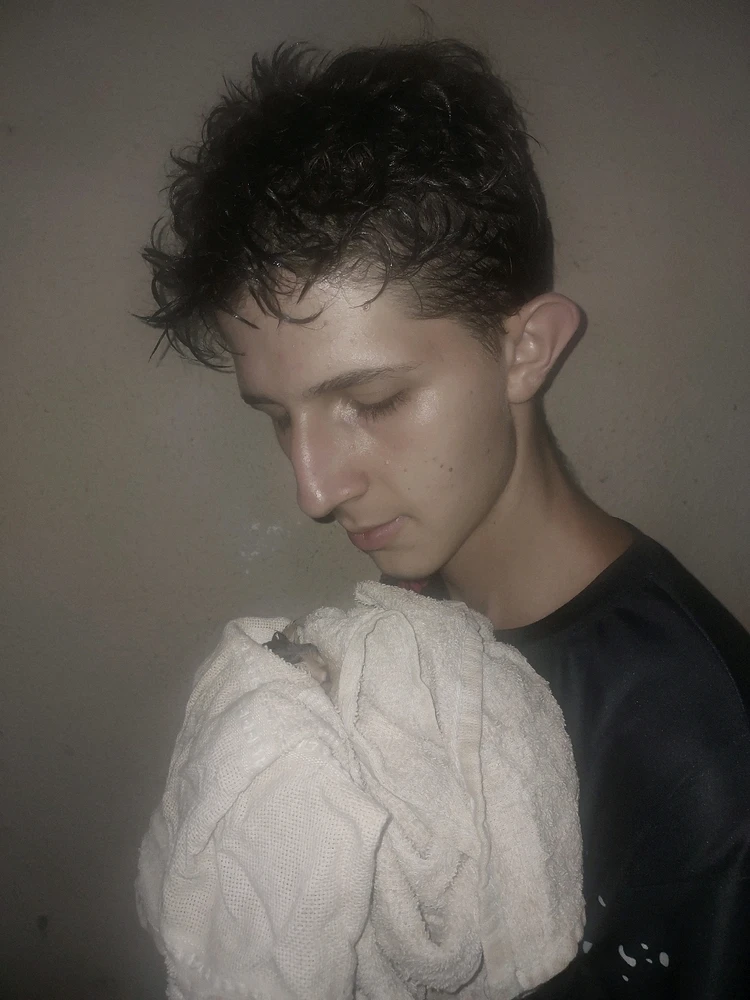 Imagem enviada por Micael...🫡