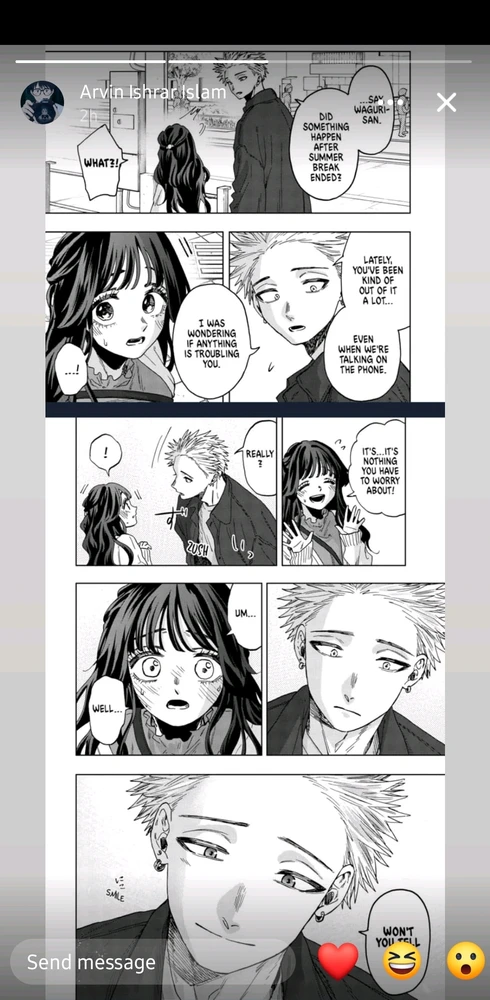 Image uploaded by Zwe