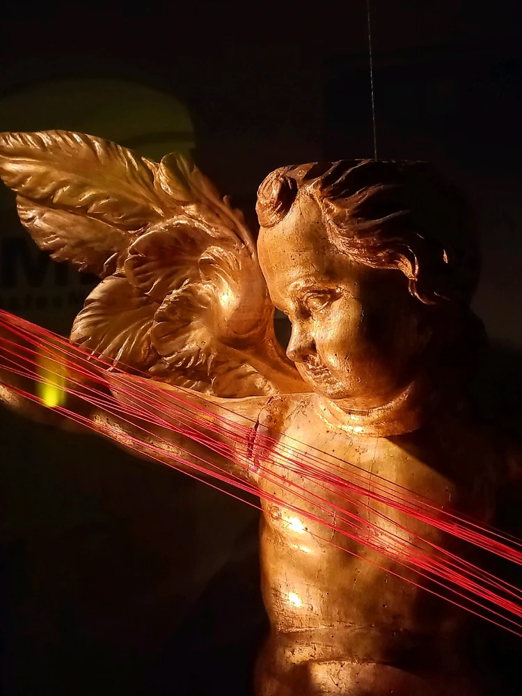 Fotku nahral/-a Michaela