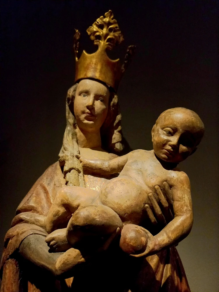 Fotku nahral/-a Michaela