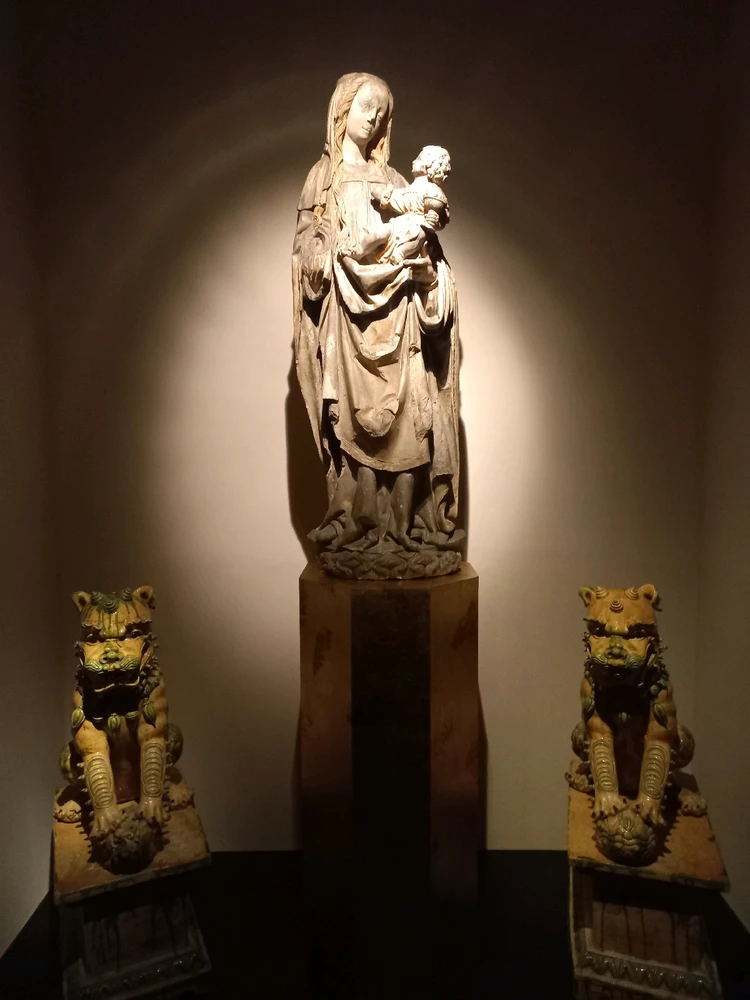 Fotku nahral/-a Michaela