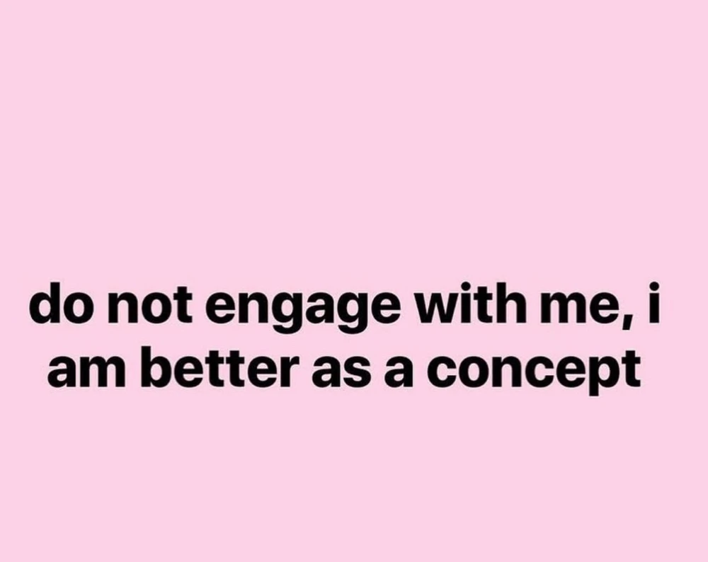 lol last one. Have a good day y’all 😭