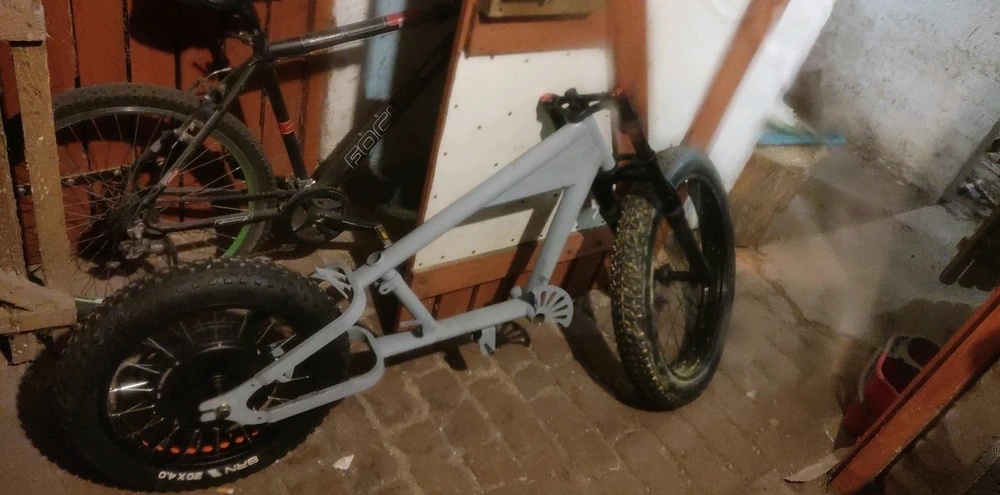 Od szrotu do fajnego projektu