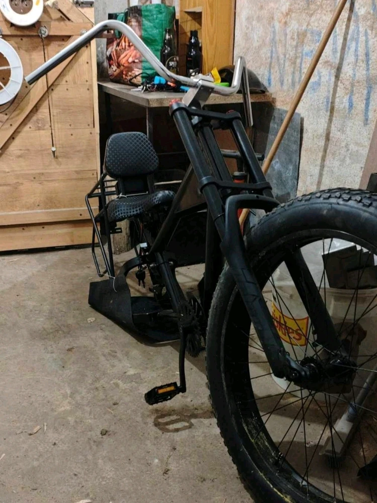 Od szrotu do fajnego projektu