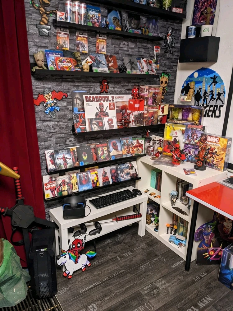 Bild hochgeladen von Rachel & Steffi