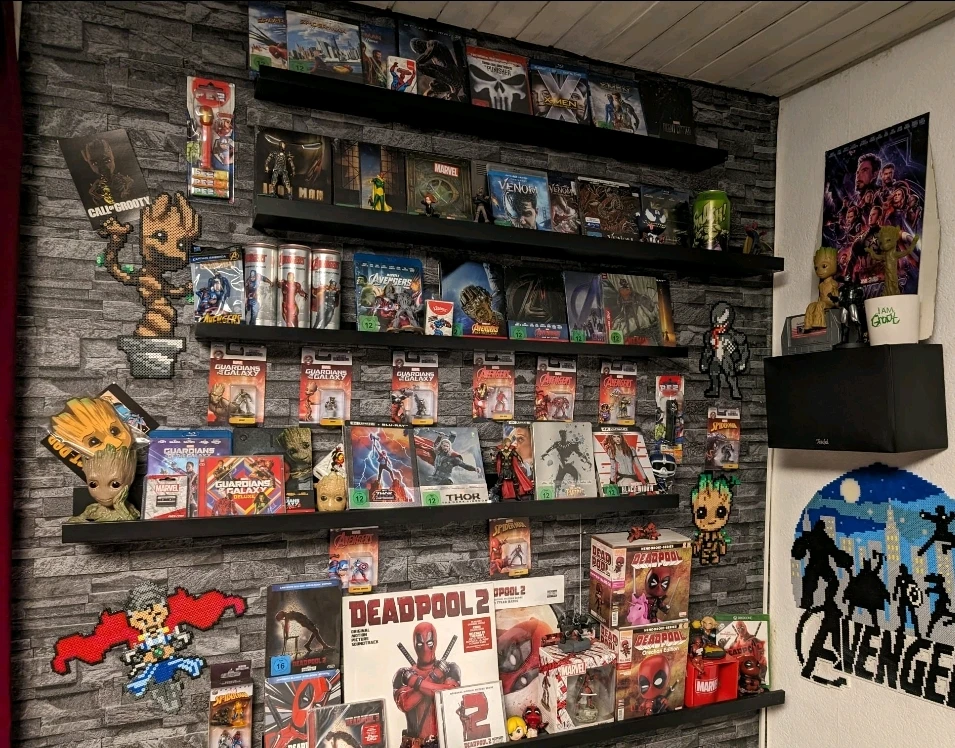 Bild hochgeladen von Rachel & Steffi