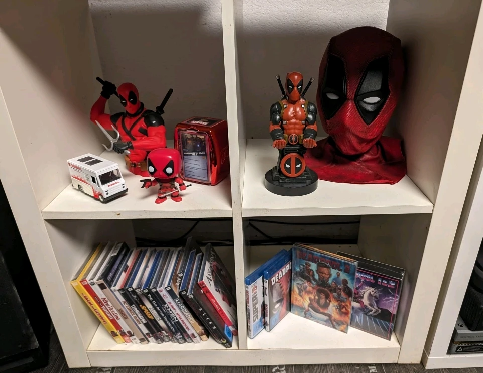 Bild hochgeladen von Rachel & Steffi