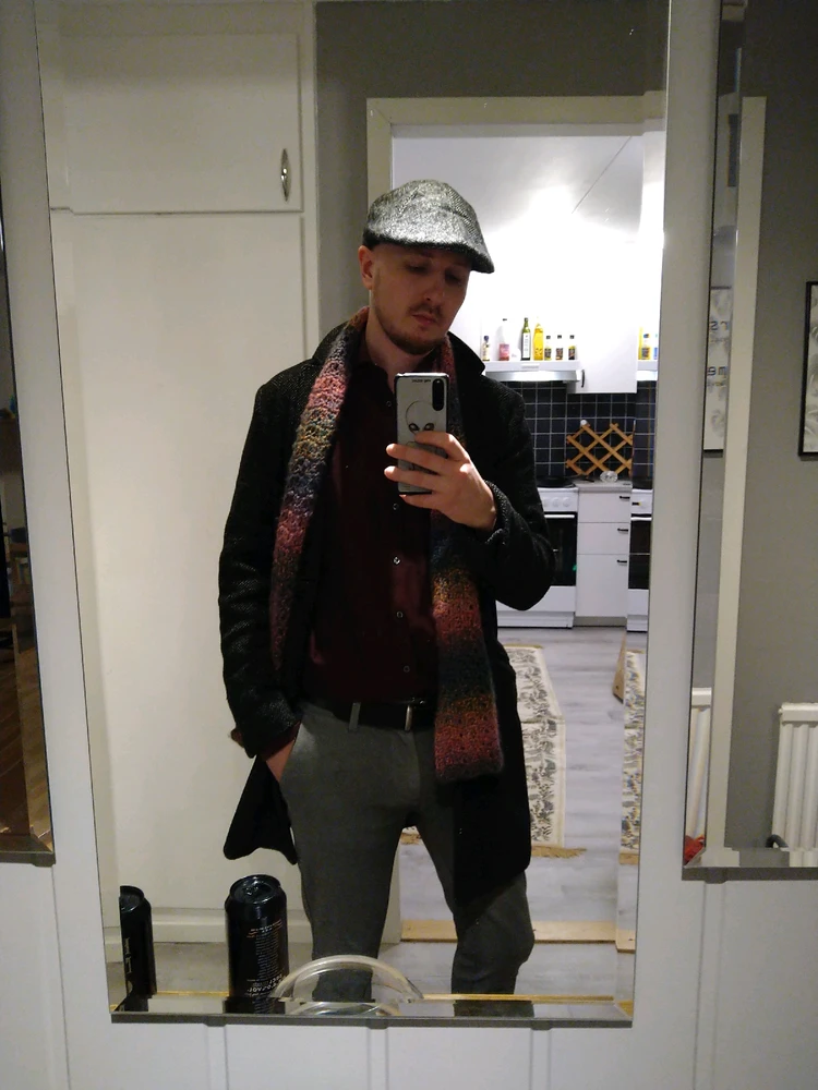 Bild uppladdad av Christian