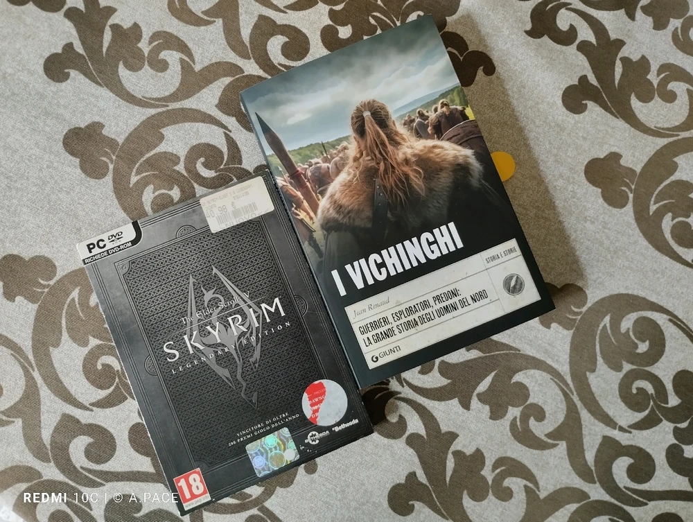 Immagine caricata da Alessandro | alpacigno