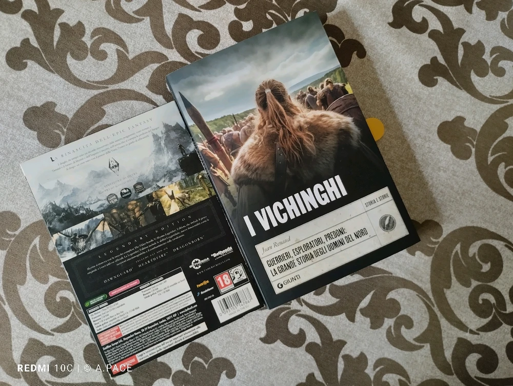 Immagine caricata da Alessandro | alpacigno