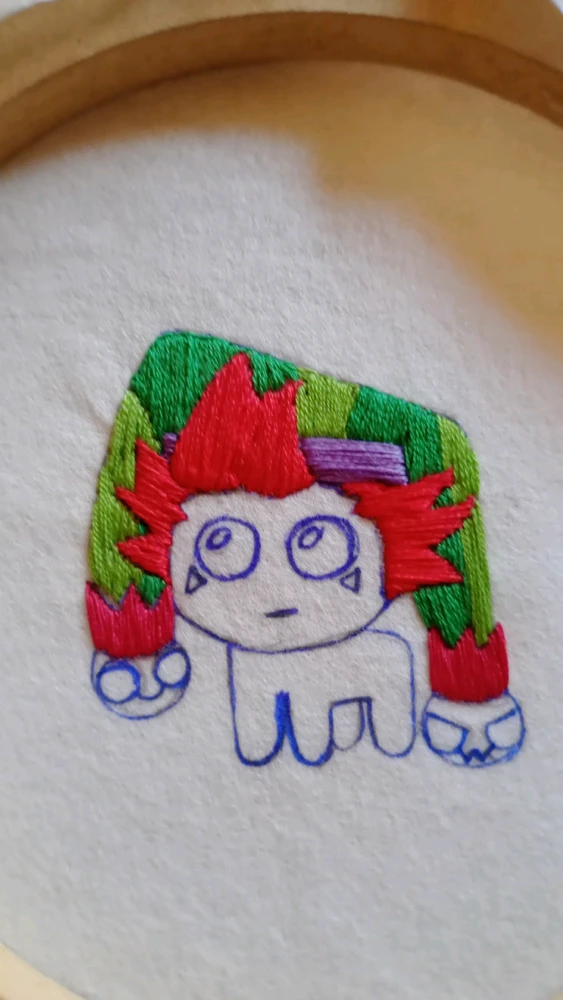 Imagen subida por Aisha