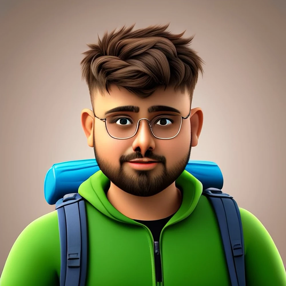 Bharat द्वारा अपलोड किया गया GIF