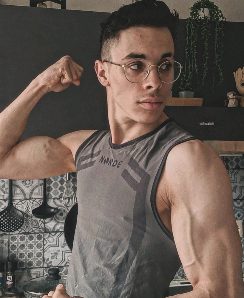 Eure Trainingsmotivation?