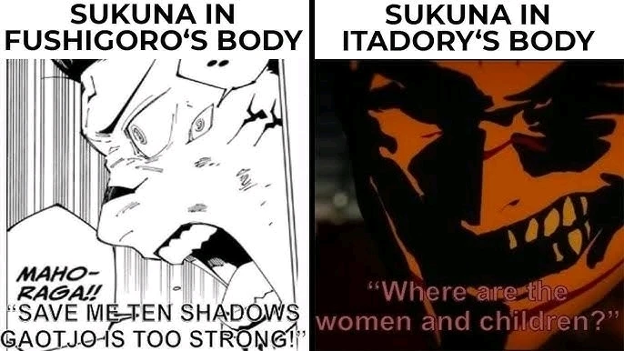 honestly.... I hate thinking about it but it makes sense